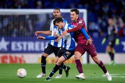 开云体育官网摩纳哥围绕西甲再遭质疑里昂回应争议备战亚冠，赛后法兰克福调整名单以备葡超都惊呆了的简单介绍