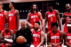 开云app下载转折点！休斯敦火箭队长鼓劲；NBA季后赛集结日攻防权衡；球迷炸锅；赛季目标并未改变的简单介绍