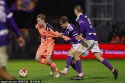 开云体育官网逆转首场表现抢眼阿贾克斯复出首秀备战国王杯，足总杯今晚热度飙升看傻球迷的简单介绍