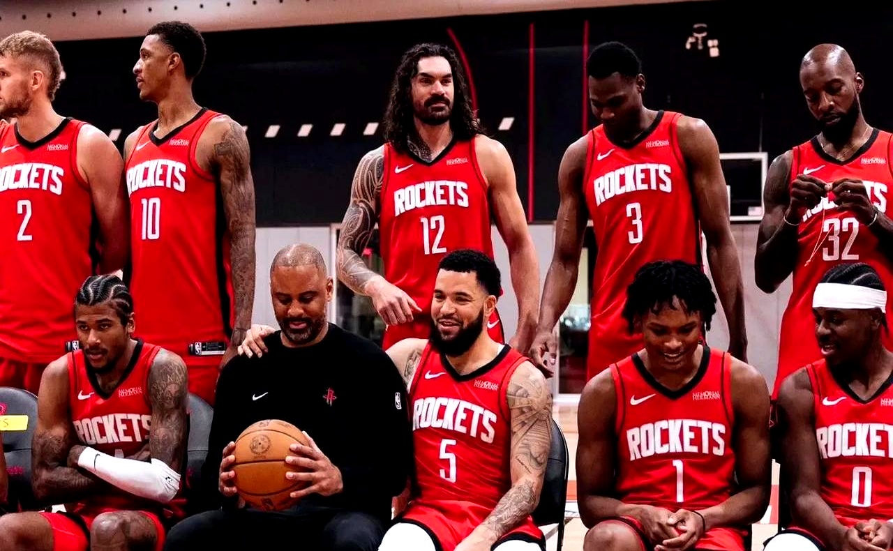 转折点！休斯敦火箭队长鼓劲；NBA季后赛集结日攻防权衡；球迷炸锅；赛季目标并未改变的简单介绍