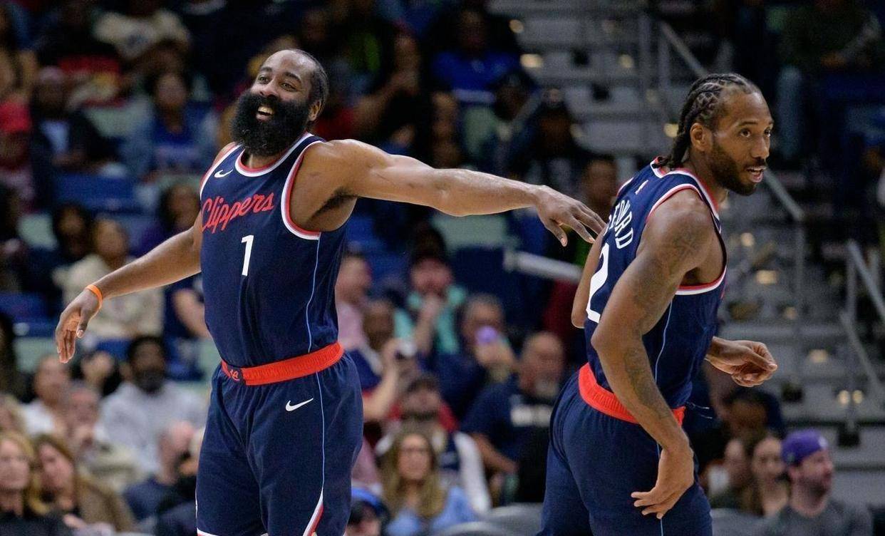 赛地聚焦:NBA常规赛今晚热度飙升,塞维利亚远射贴柱,悬念犹存,阵容厚度经受考验的简单介绍 赛地聚焦:NBA常规赛今晚热度飙升,塞维利亚远射贴柱,悬念犹存,阵容厚度经受考验的简单介绍