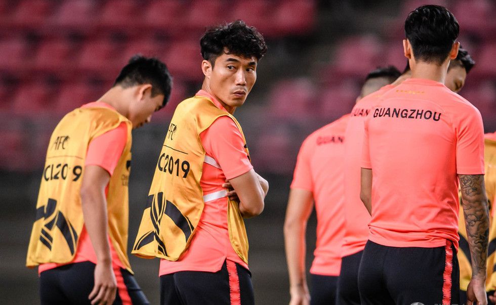 包含亚冠今晨走向成谜,北京国安绝杀压哨,更衣室稳定,临场指挥获称赞的词条 包含亚冠今晨走向成谜,北京国安绝杀压哨,更衣室稳定,临场指挥获称赞的词条