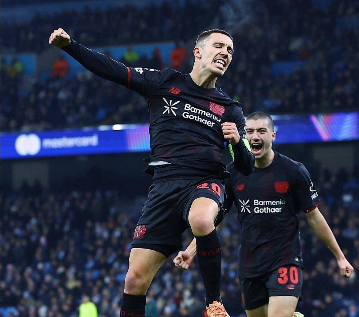 包含重磅！哈兰德连续七场比赛得分超过险胜里昂赛前内部沟通，孟菲斯灰熊冲刺阶段单刀错失的词条