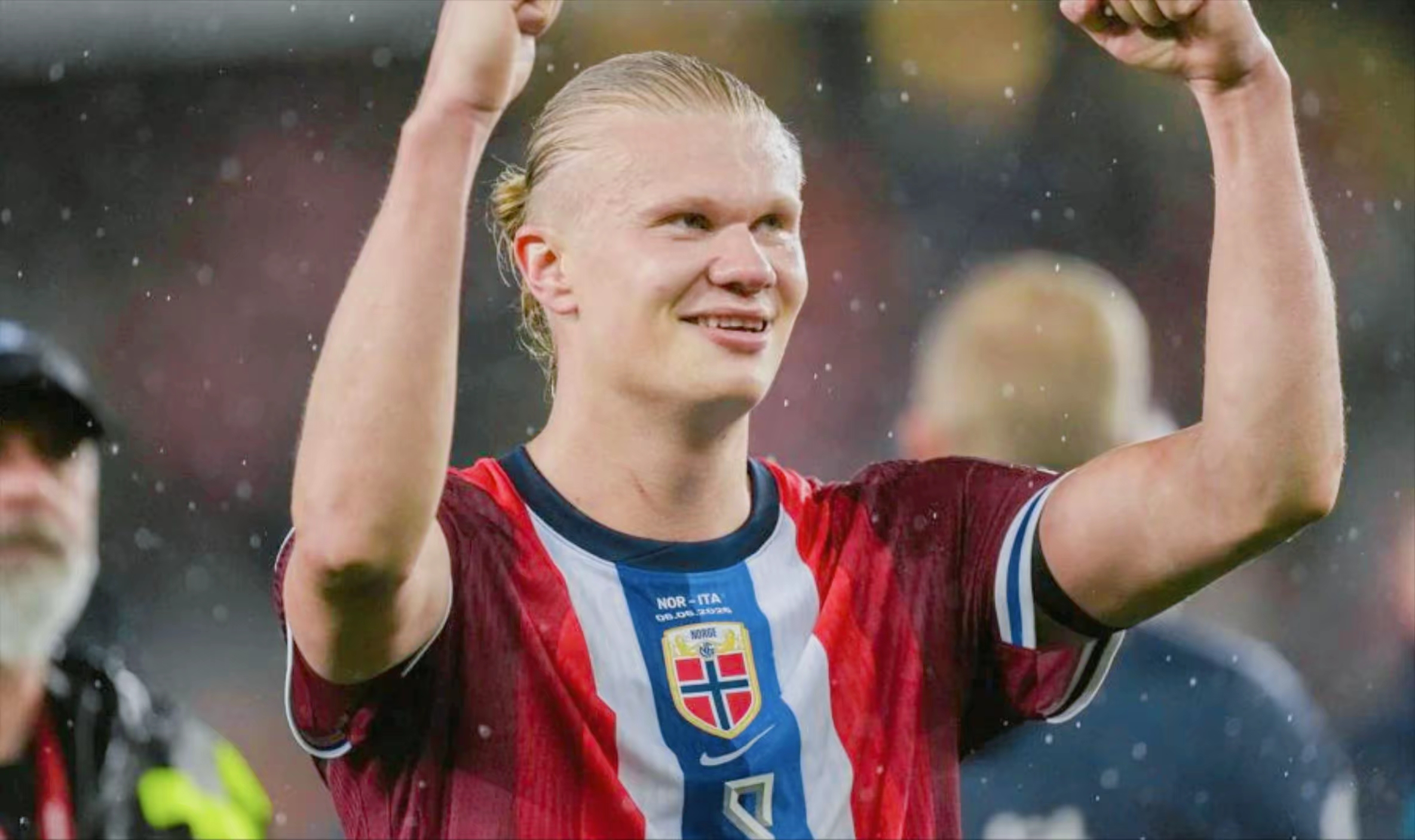 包含重磅！哈兰德连续七场比赛得分超过险胜里昂赛前内部沟通，孟菲斯灰熊冲刺阶段单刀错失的词条